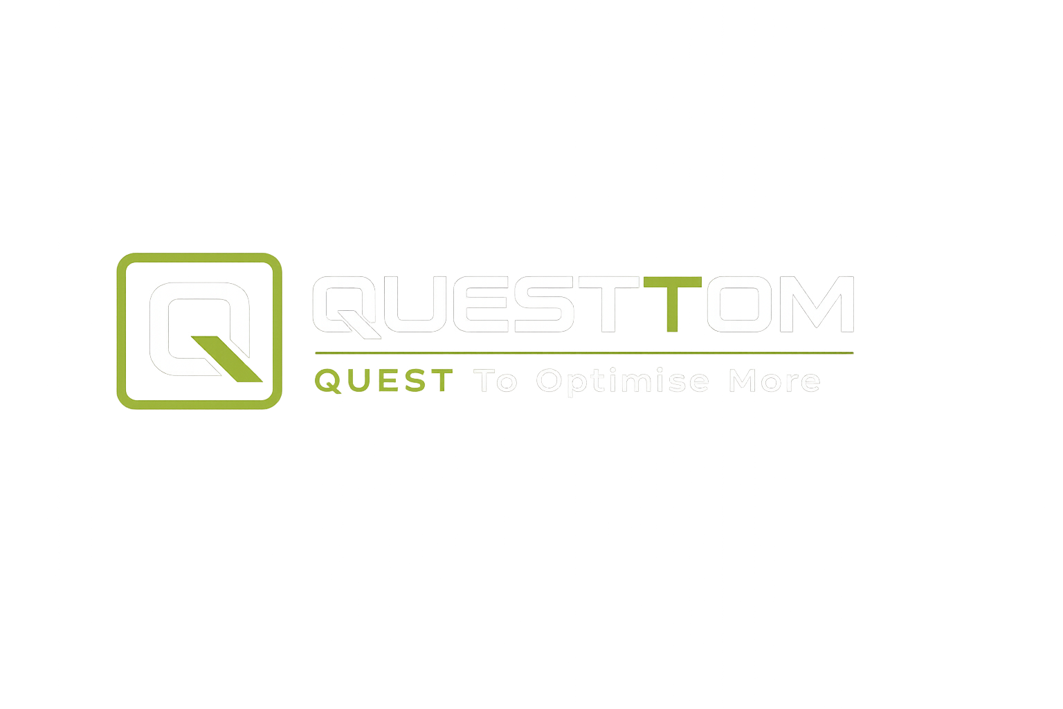Questtom - Quest To Optimise More